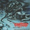 COMATOSE-CD-The Ultimate Revenge