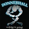DONNERHALL-CD-Verfolgt & Gejagt
