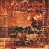 OBEISANCE-CD-Hellbent On Slaughter