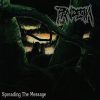 PANDEMIA-CD-Spreading The Message