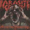 PARASITE CROWD-CD-Feasting Parasites