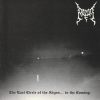 PAGAN-CD-The Last Circle Of The Abyss… To The Coming