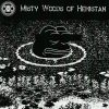 KEK-CD-Misty Woods Of Kekistan