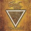 MENTAL HOME-CD-Triangle