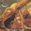 THE MEADS OF ASPHODEL-CD-The Early Years