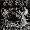 HOLY DEATH-CD-The Knight, Death And The Devil