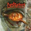 DESTRUCTION-CD-Day Of Reckoning