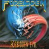FORBIDDEN-CD-Forbidden Evil