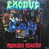 EXODUS-CD-Fabulous Disaster