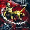 CALLENISH CIRCLE-CD-My Passion // Your Pain