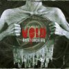DARK TRANQUILLITY-CD-We Are The Void