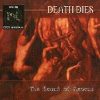 DEATH DIES-CD-The Sound Of Demons