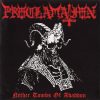 PROCLAMATION-CD-Nether Tombs Of Abaddon