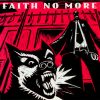 FAITH NO MORE-CD-King For A Day Fool For A Lifetime