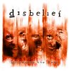 DISBELIEF-CD-Spreading The Rage