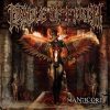 CRADLE OF FILTH-CD-The Manticore And Other Horrors