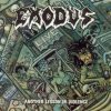 EXODUS-CD-Another Lesson In Violence