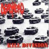 DEAD HEAD-CD-Kill Division