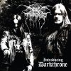 DARKTHRONE-CD-Introducing Darkthrone