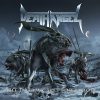 DEATH ANGEL-CD-The Dream Calls For Blood