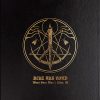 BLUT AUS NORD-Digipack-What Once Was = Liber III