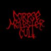 CORPSE MOLESTER CULT-Digipack-Corpse Molester Cult