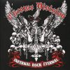 CHROME DIVISION-Digipack-Infernal Rock Eternal