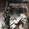 CREMATORIUM-CD-The Process Of Endtime