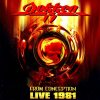 DOKKEN-CD-From Conception: Live 1981