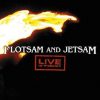 FLOTSAM & JETSAM-CD-Live In Phoenix