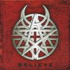 DISTURBED-CD-Believe