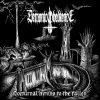 DEMONIC OBEDIENCE-CD-Nocturnal Hymns To The Fallen