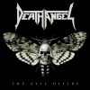 DEATH ANGEL-Digipack-The Evil Divide