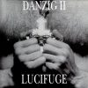 DANZIG-CD-Danzig II: Lucifuge