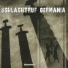 SCHLACHTRUF GERMANIA-CD-Weihespruch