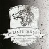 WEISSE WOLFE-CD-In Resistentia Constans II