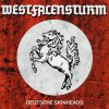 WESTFALENSTURM-CD-Deutsche Skinheads