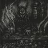 CRYPT LURKER-CD-Baneful Magic, Death Worship And Necromancy Rites Archaic