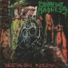 CRIPPLING MADNESS-CD-Bestialski Rzeźnik
