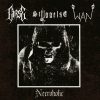 CURSE/STYGGELSE/WAN-CD-Necroholic