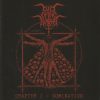 CULT OF THE HORNS-CD-Chapter I. Domination