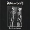 DEBAUCHERY-CD-Dead Scream Symphony