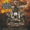 SEGES FINDERE-CD-Warmastered By Deathkorps