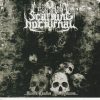 SCATHING NOCTURNAL-CD-…Knives, Candles and Darkness…