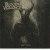 BLOODY VIOLENCE-CD-Obliterate