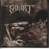 SAMRT-CD-Mizantrop Mazohist