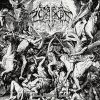 SARRGH-CD-Black Hate And Doom