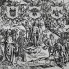 ARCANUM INFERI/GRIMWALD/NORTHERN TOD-CD-Saturnia Tellus… Memories From The Eternal Cult