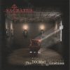 SACRATUS-CD-The Doomed To Loneliness