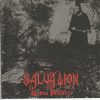 SALVATION666-CD-Anima Pestifera